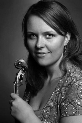 elfarun Elfa Rún Kristinsdóttir