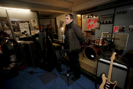 kraumsverðlaun - árni