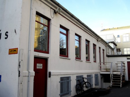img_0475 Vonarstræti - IMX námskeið